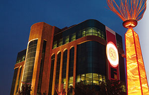 凯发一触即发简介