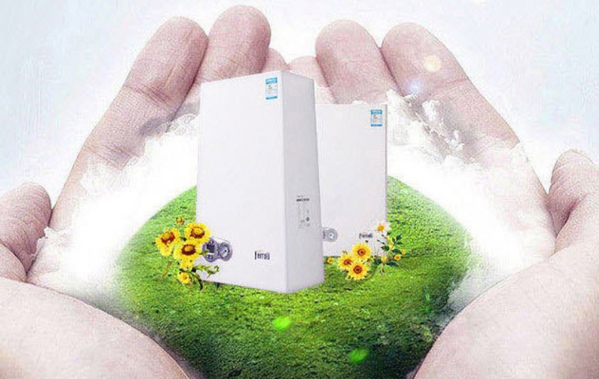 为什么冷凝壁挂炉不可使用软化水？？？