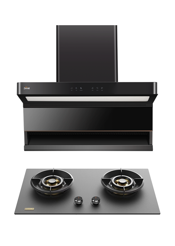 凯发一触即发厨电