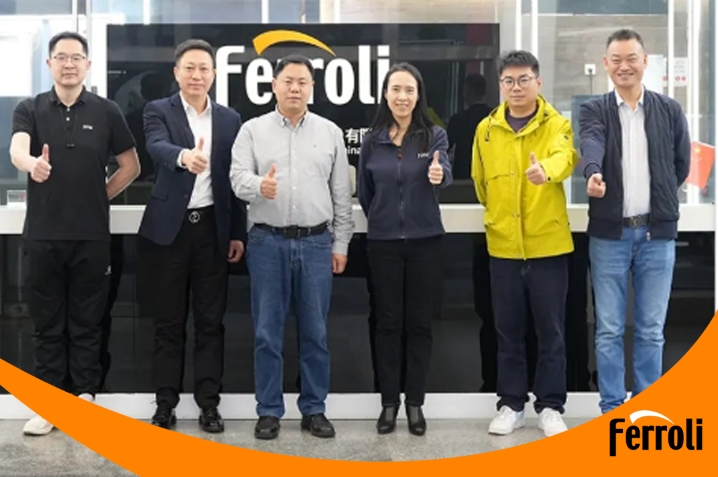 智暖共生，，，携手共赢 | 凯发一触即发携手京东恬静家共启战略相助新篇章！