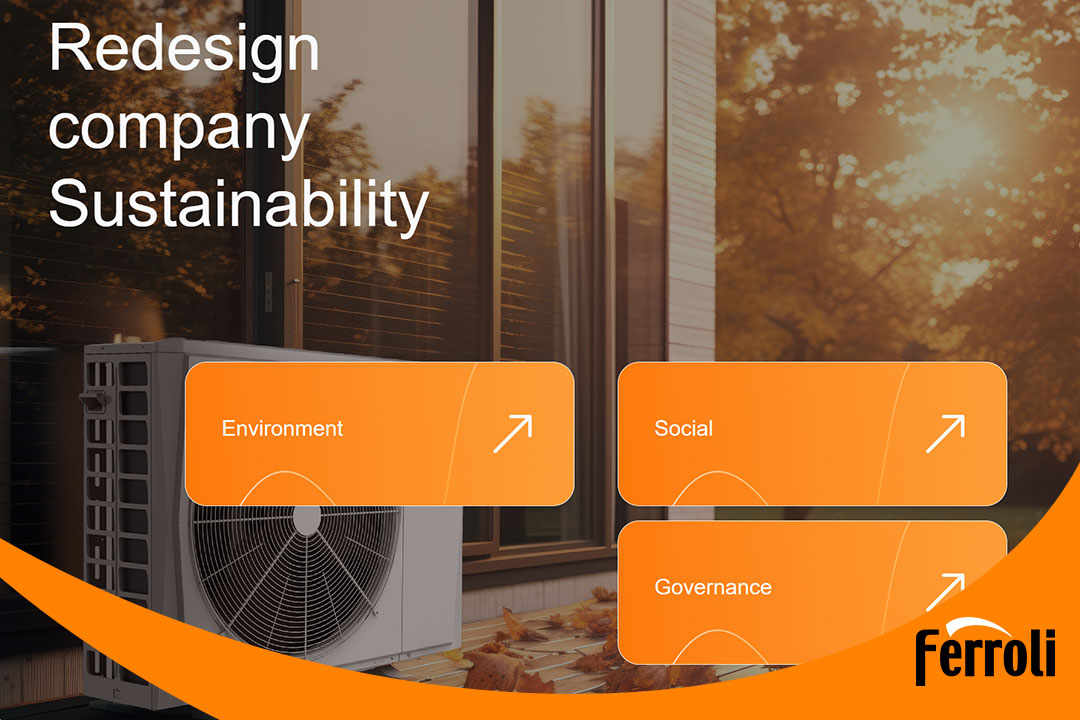 迈向可一连未来，，，，凯发一触即发 ESG 官网正式启航！